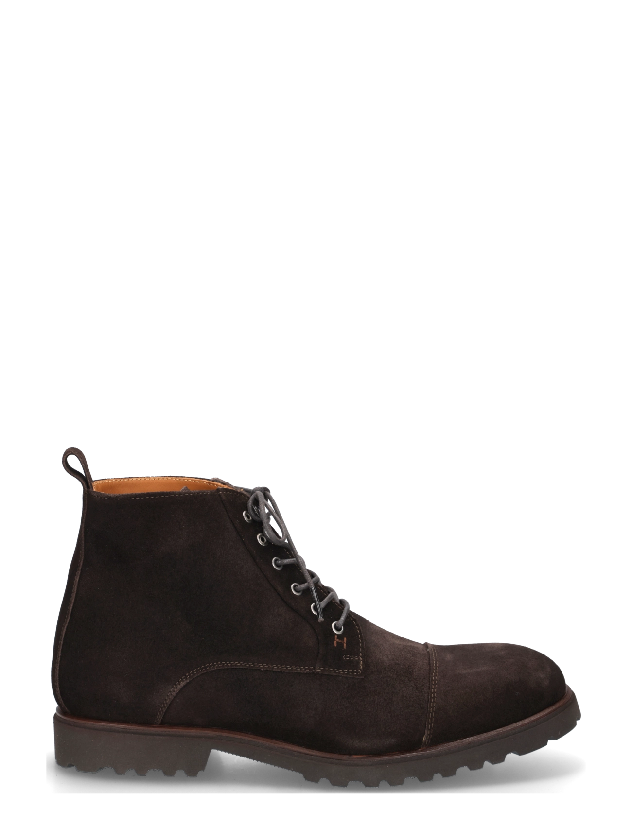 Hackett London Hudson kängor & boots herr – bild 3