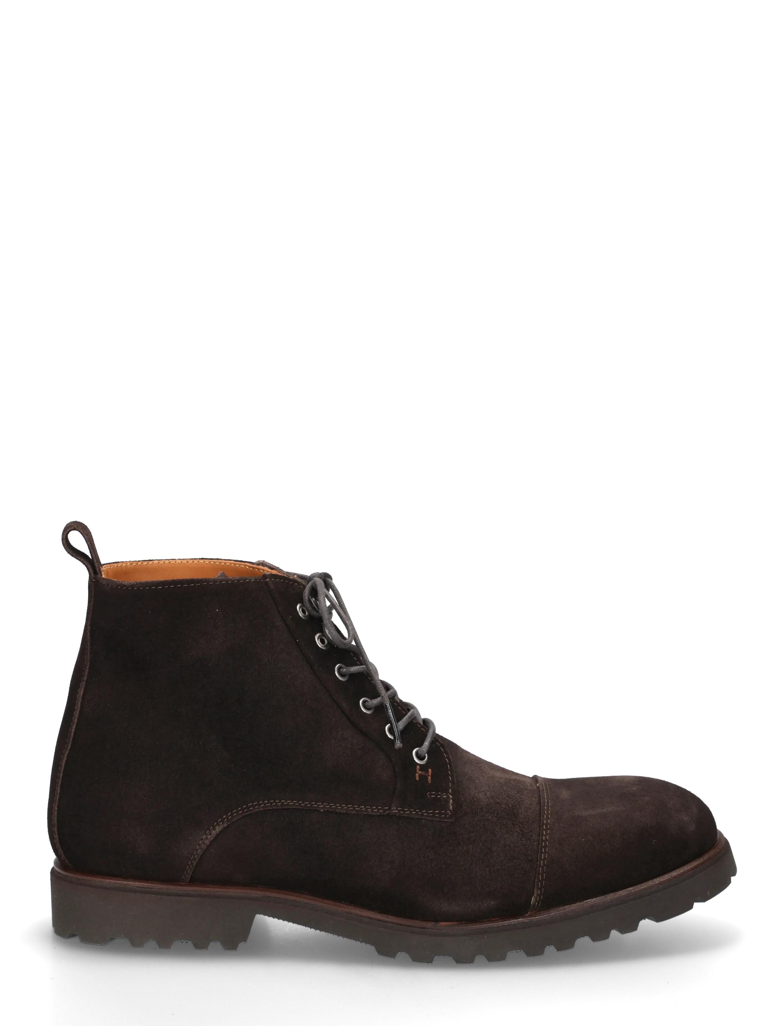 Hackett London - HUDSON - premium stiilid - chocolate brown - 2