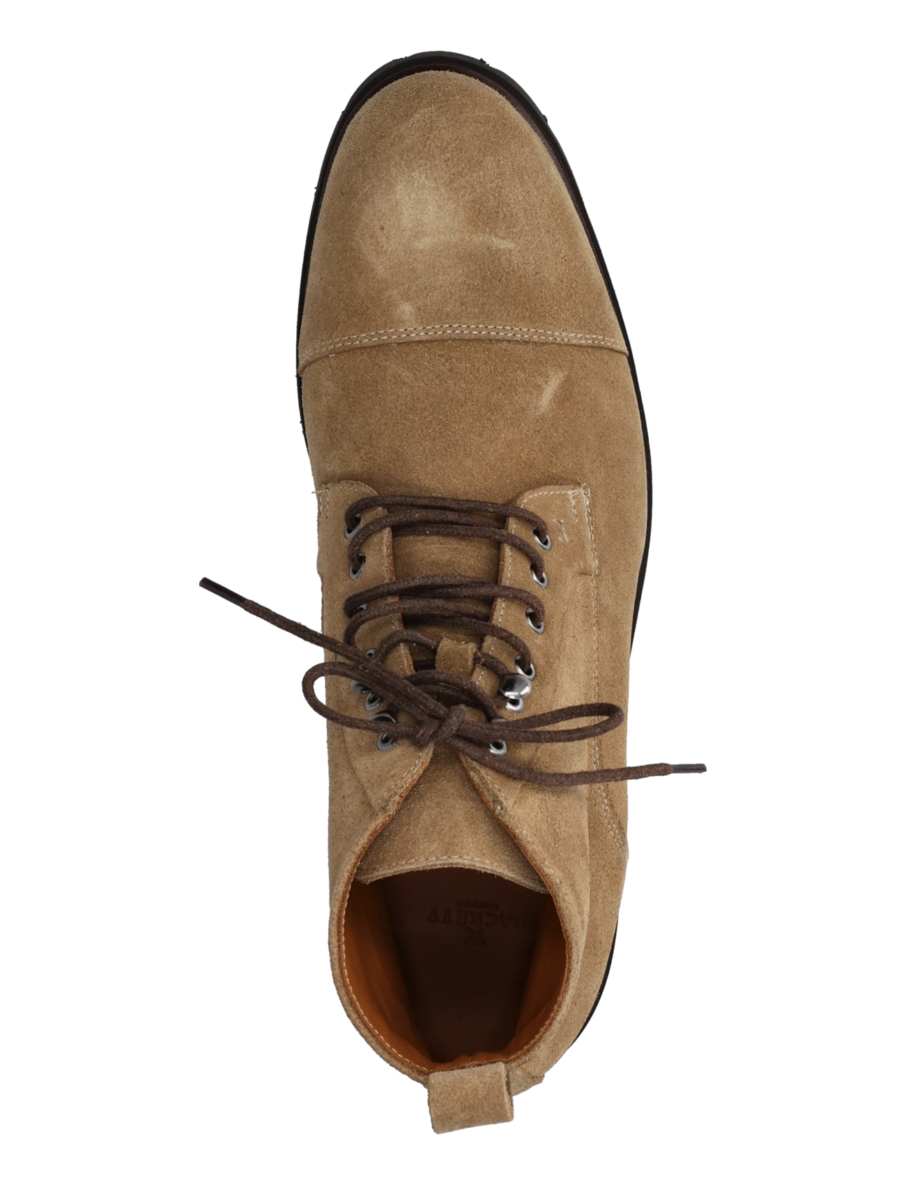 Hackett London - HUDSON - tetley beige - 3