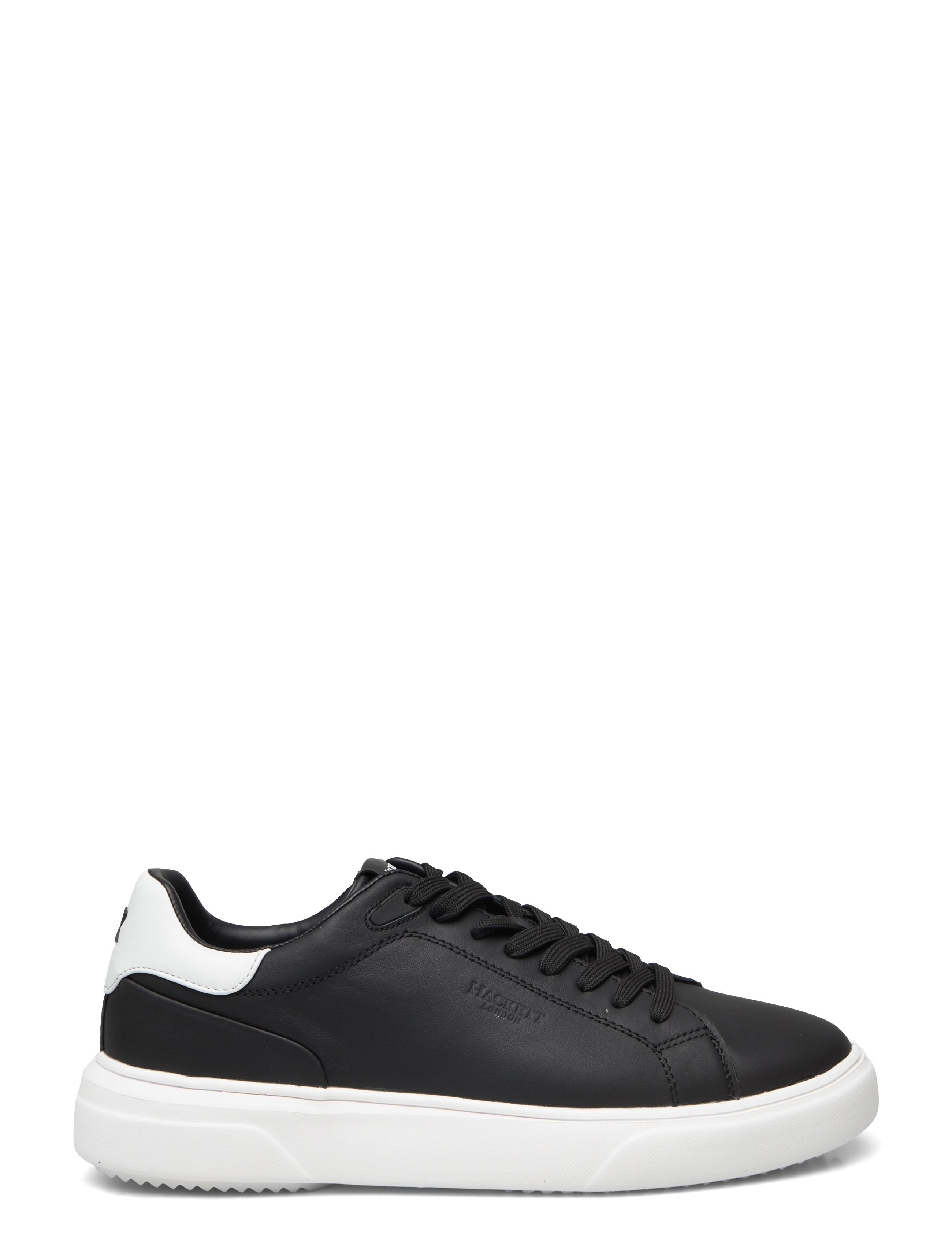 Hackett London - RHYS X-LIGHT - black - 1