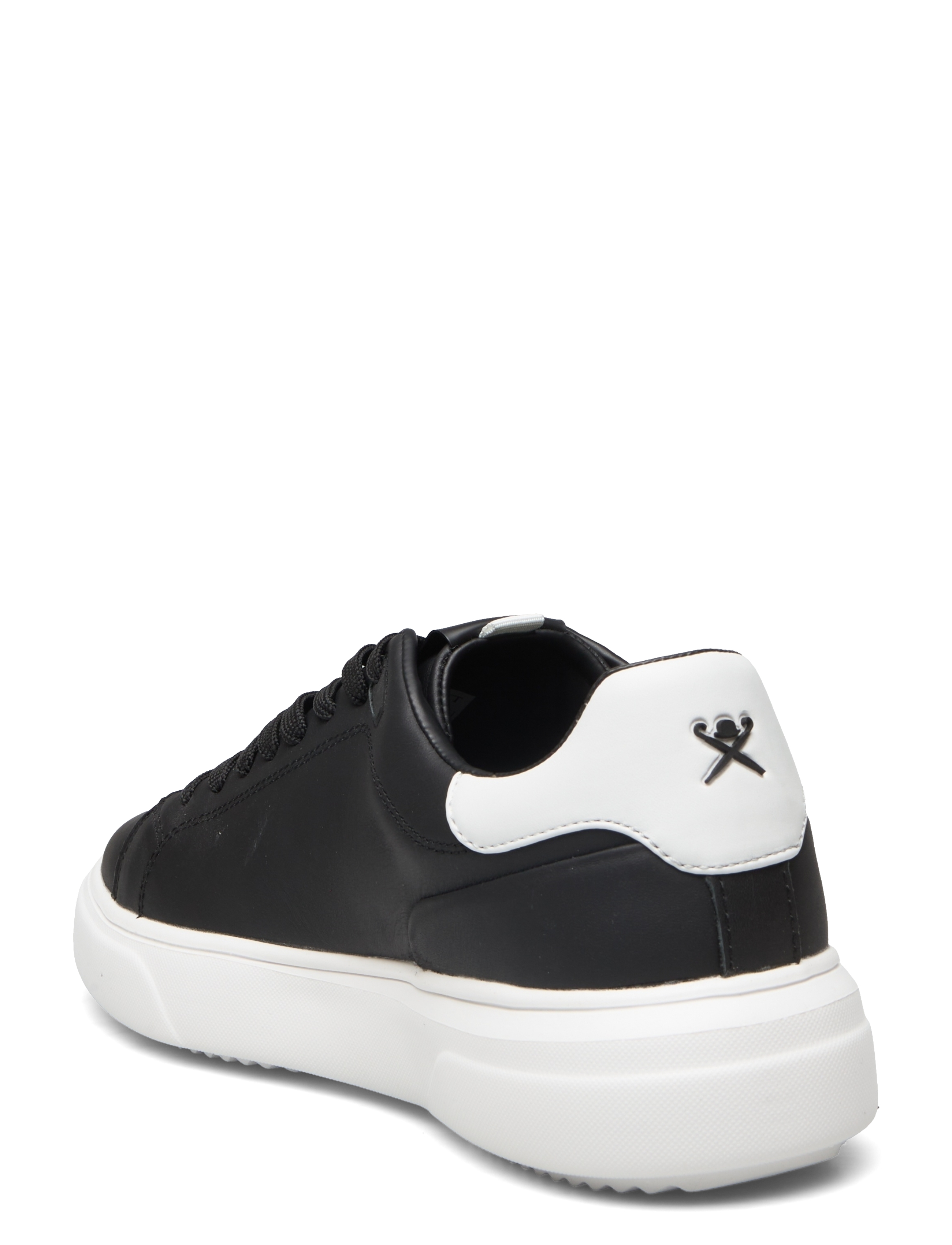 Hackett London - RHYS X-LIGHT - black - 2