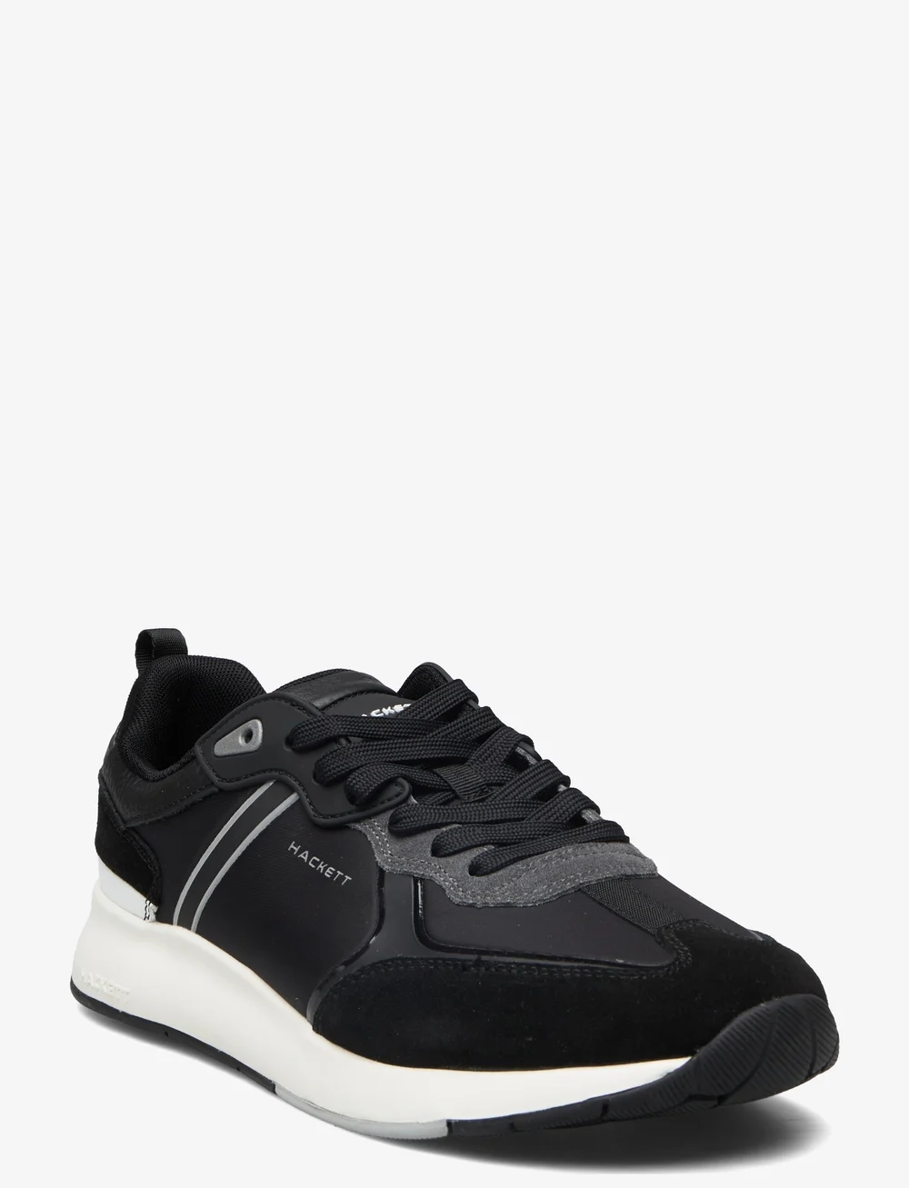Hackett London H runner Tech sneakers shop at Booztlet