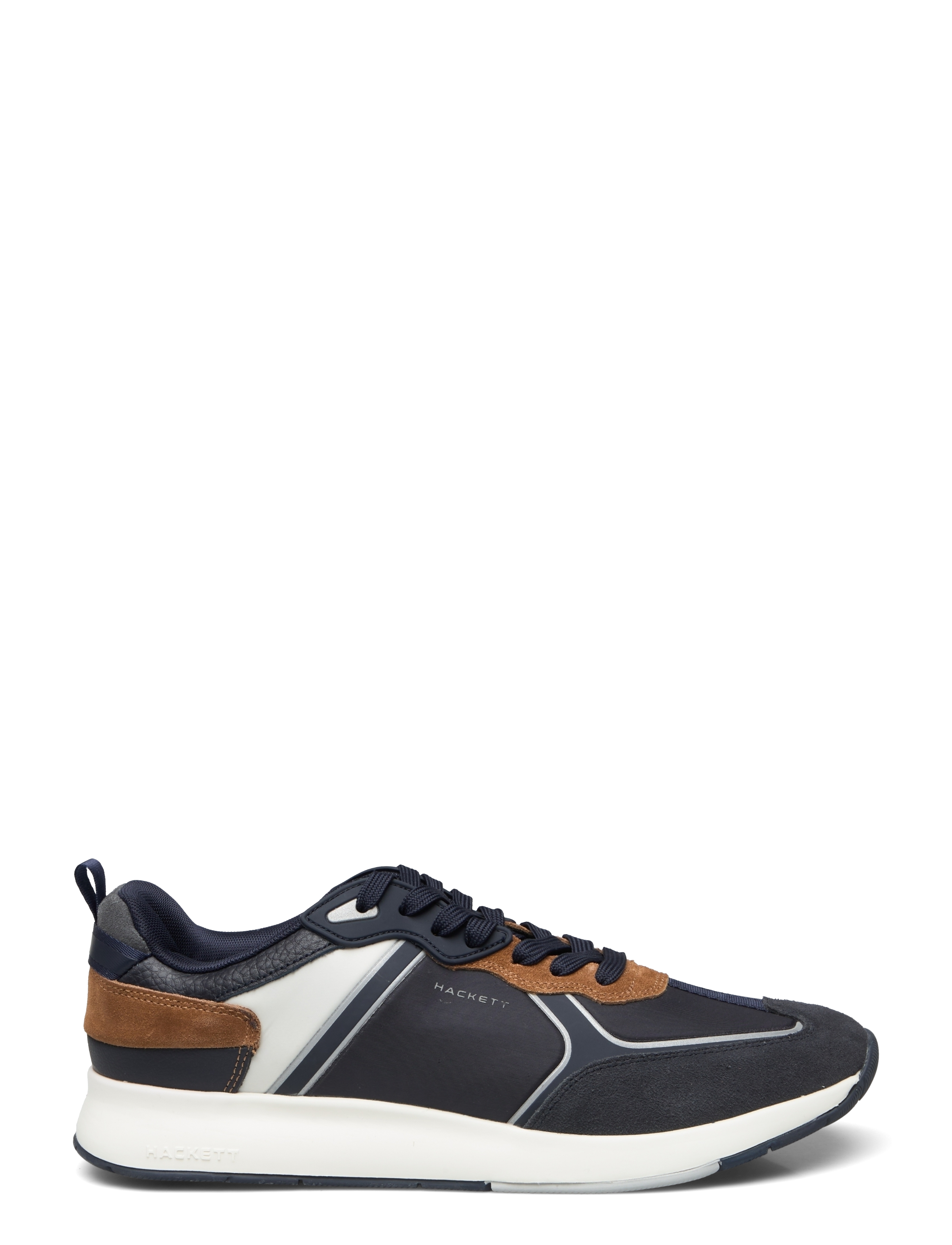 Hackett London - H-RUNNER TECH - marine - 1