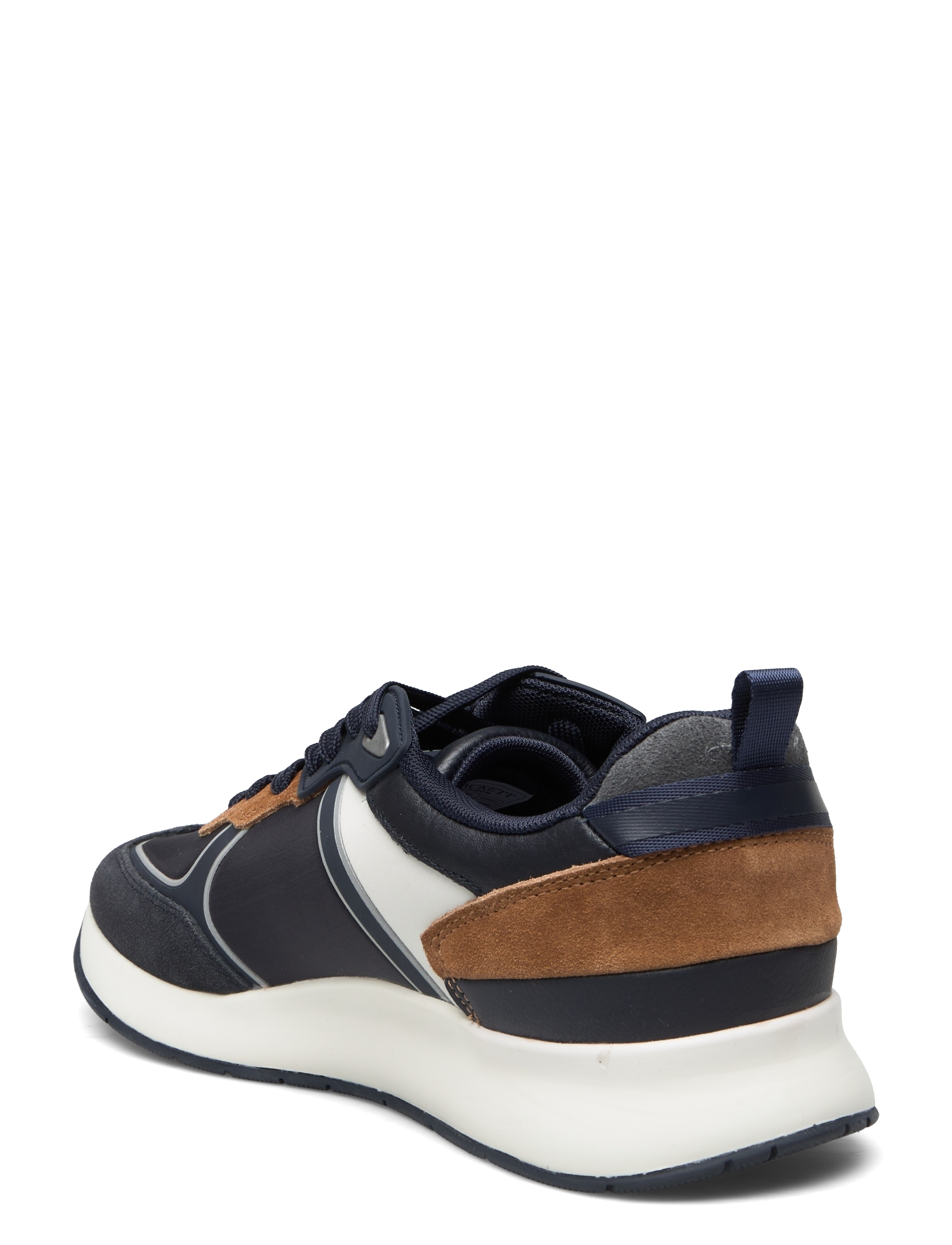 Hackett London - H-RUNNER TECH - marine - 2
