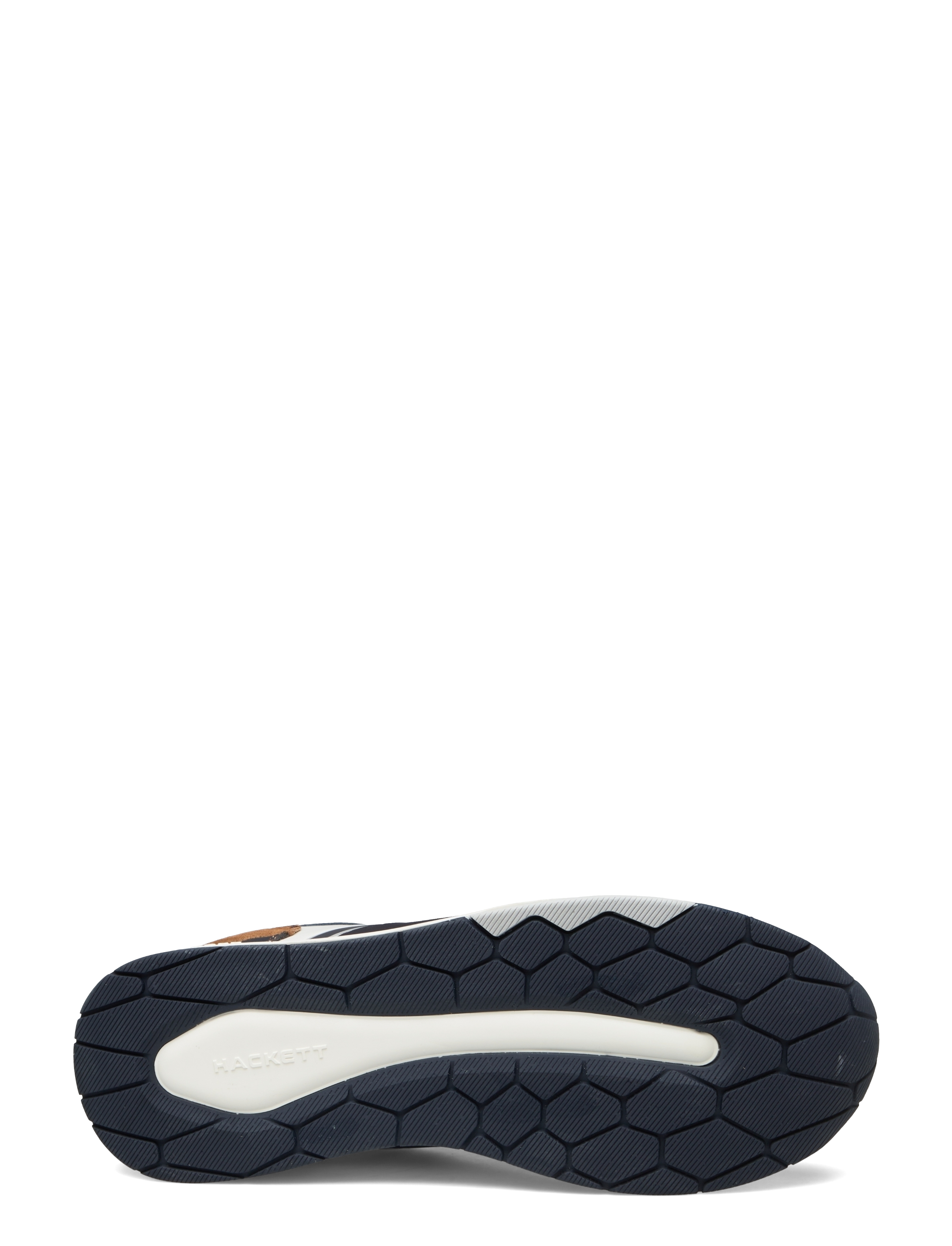 Hackett London - H-RUNNER TECH - marine - 4