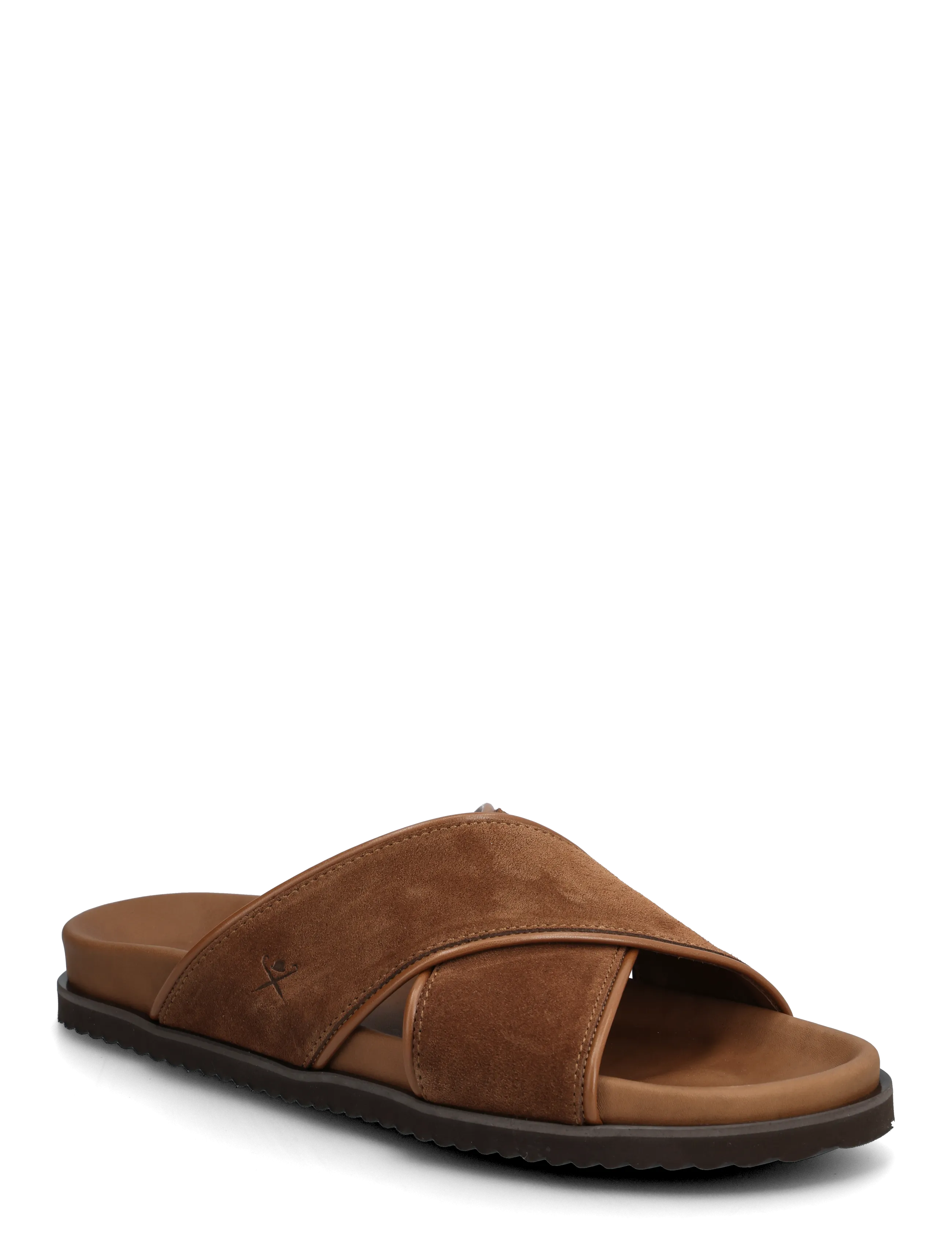 Hackett London MIKONOS HIGHCROSS - Deals - BROWN / brown