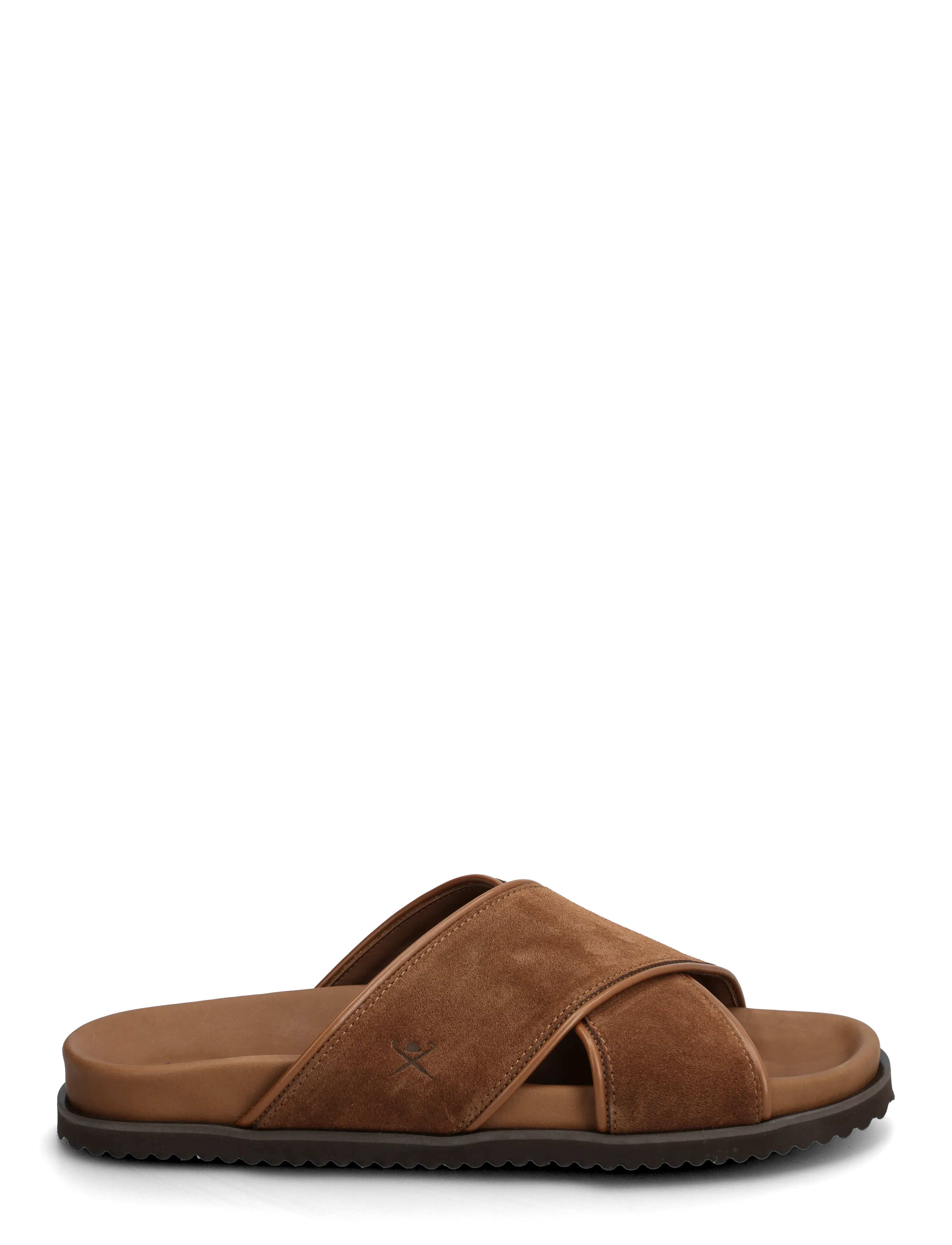 Hackett London - MIKONOS HIGHCROSS - shop by occasion - brown - 1