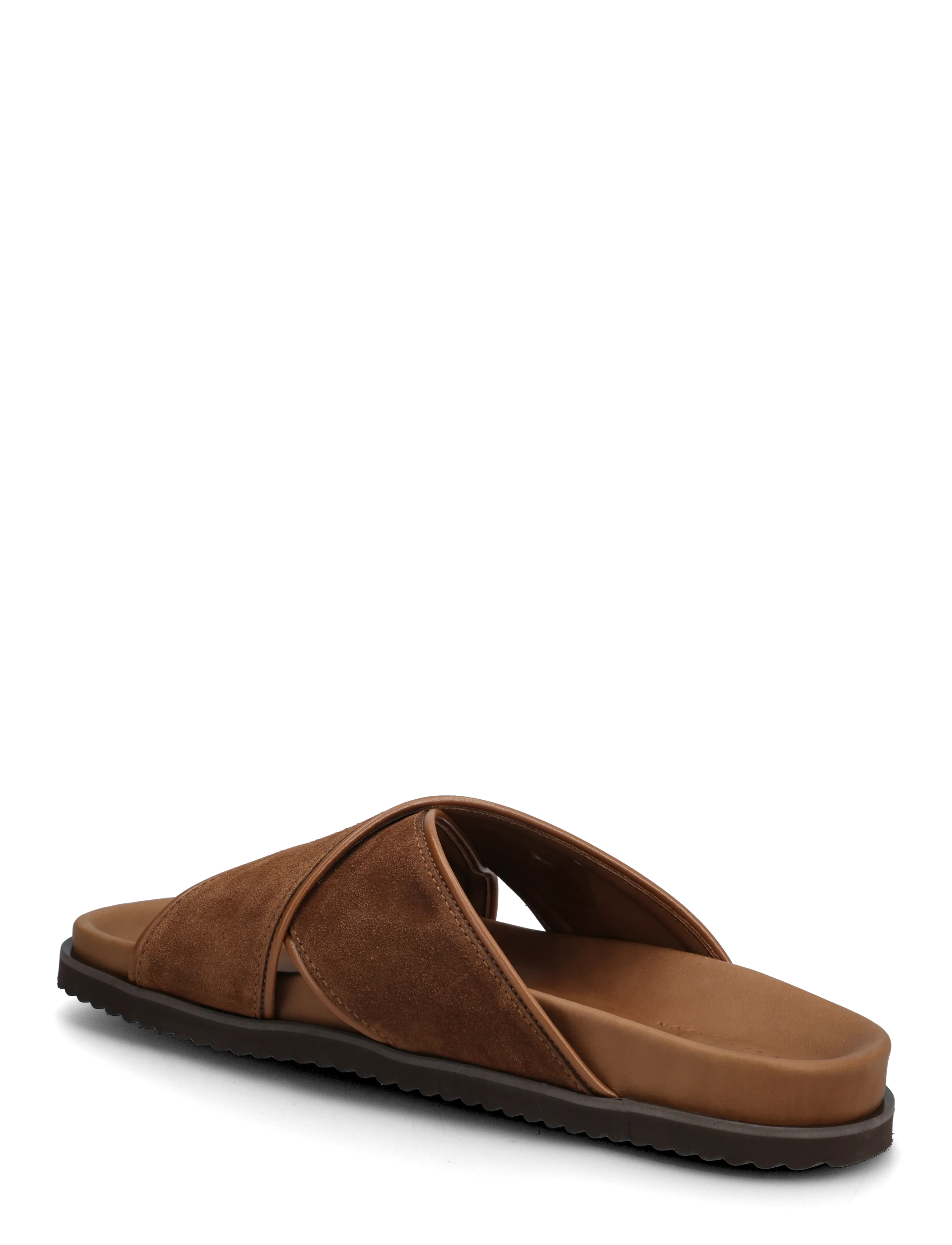Hackett London - MIKONOS HIGHCROSS - shop by occasion - brown - 2