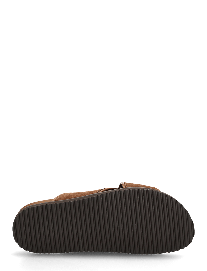 Hackett London - MIKONOS HIGHCROSS - shop efter anledning - brown - 4