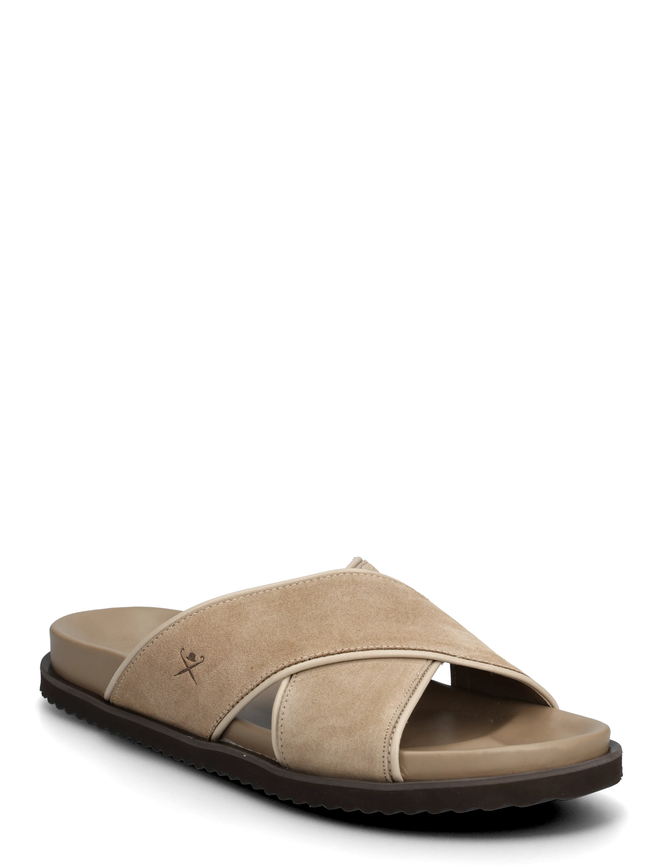 HACKETT LONDON Mikonos Highcross Beige - 40 - Herren