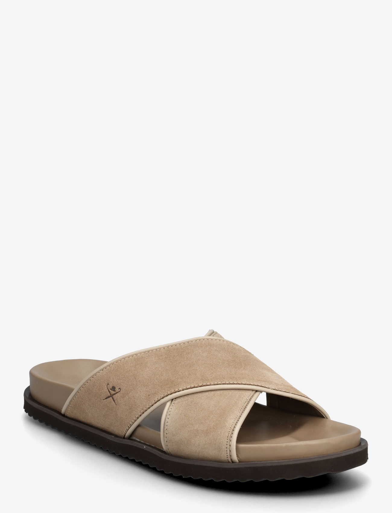 Hackett London - MIKONOS HIGHCROSS - nach anlass kaufen - sand beige - 0