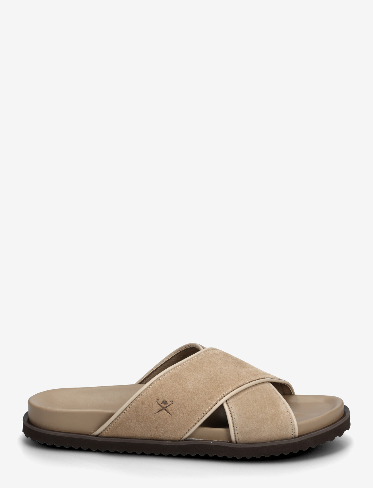 Hackett London - MIKONOS HIGHCROSS - nach anlass kaufen - sand beige - 1