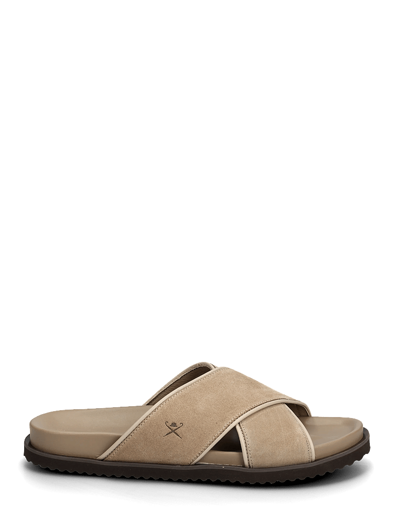 Hackett London - MIKONOS HIGHCROSS - nach anlass kaufen - sand beige - 1