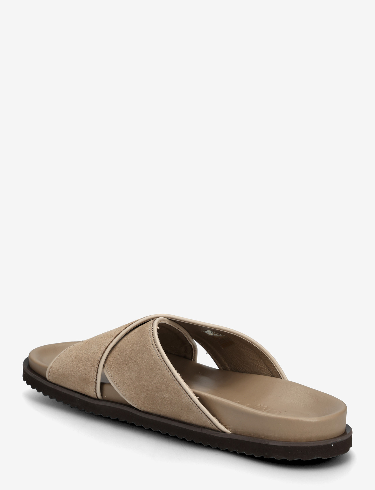 Hackett London - MIKONOS HIGHCROSS - nach anlass kaufen - sand beige - 2