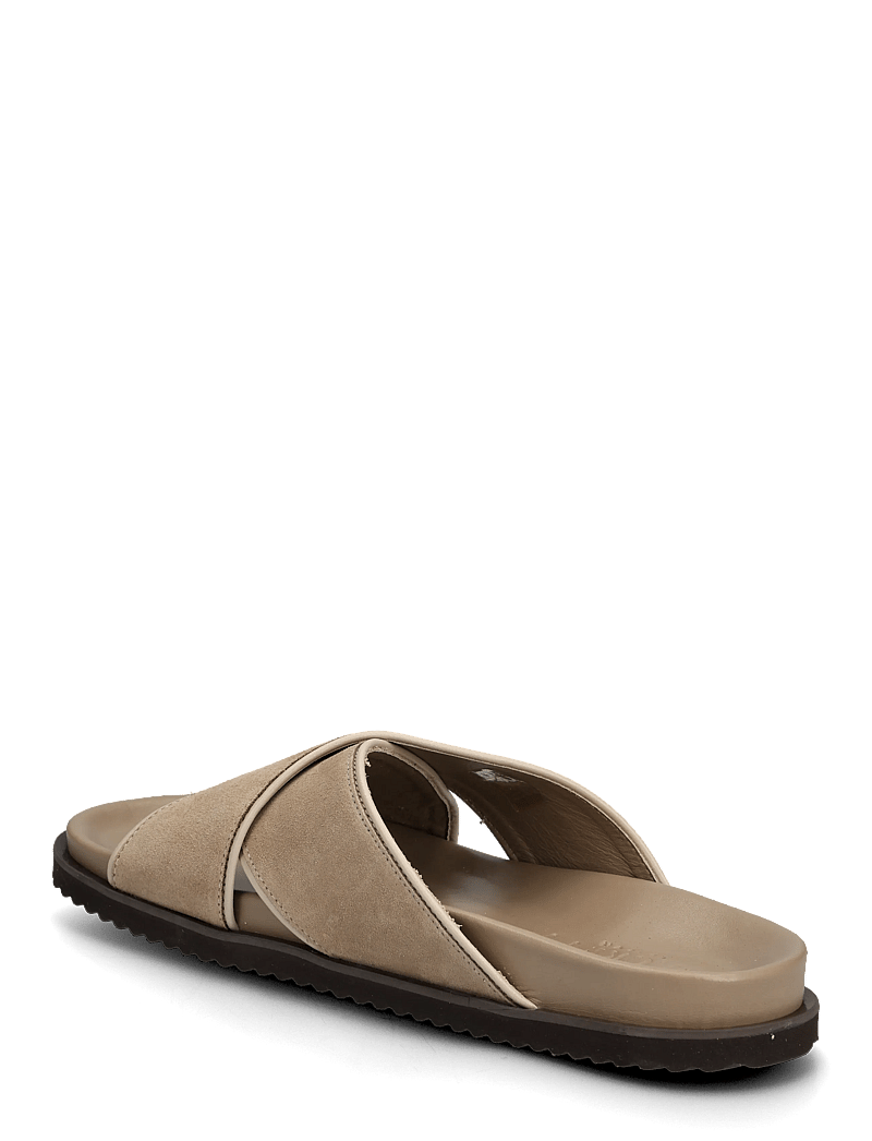 Hackett London - MIKONOS HIGHCROSS - nach anlass kaufen - sand beige - 2