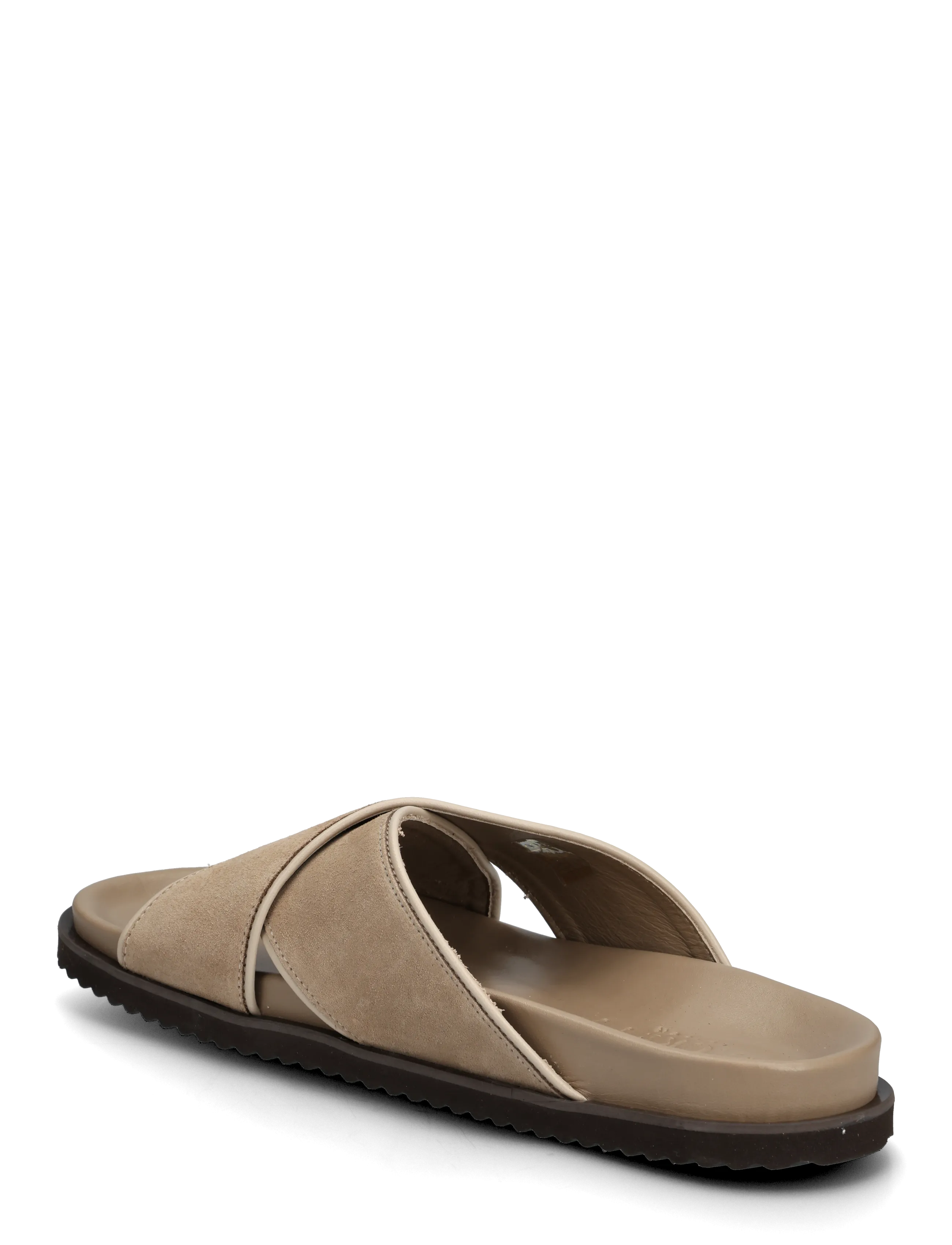 Hackett London - MIKONOS HIGHCROSS - shoppa efter tillfälle - sand beige - 2