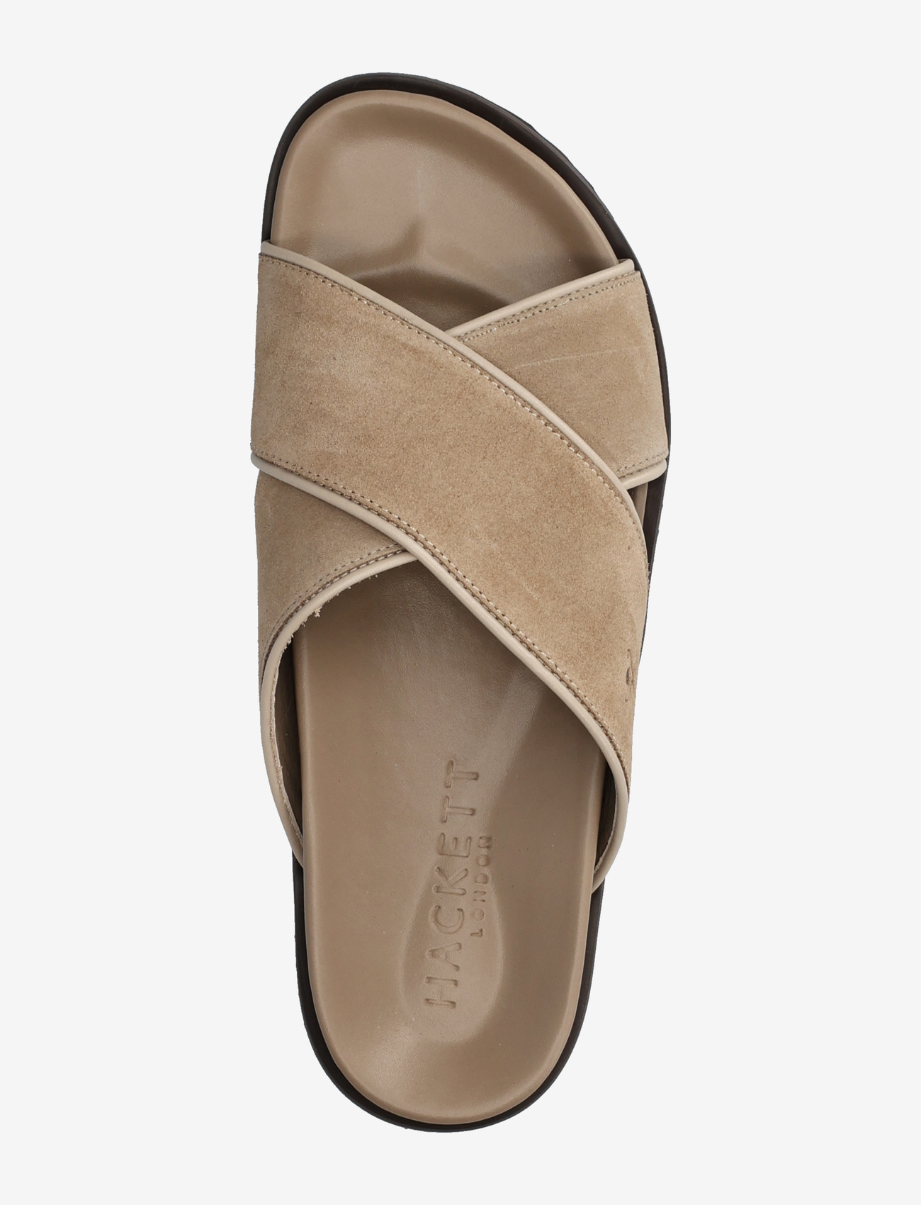 Hackett London - MIKONOS HIGHCROSS - nach anlass kaufen - sand beige - 3