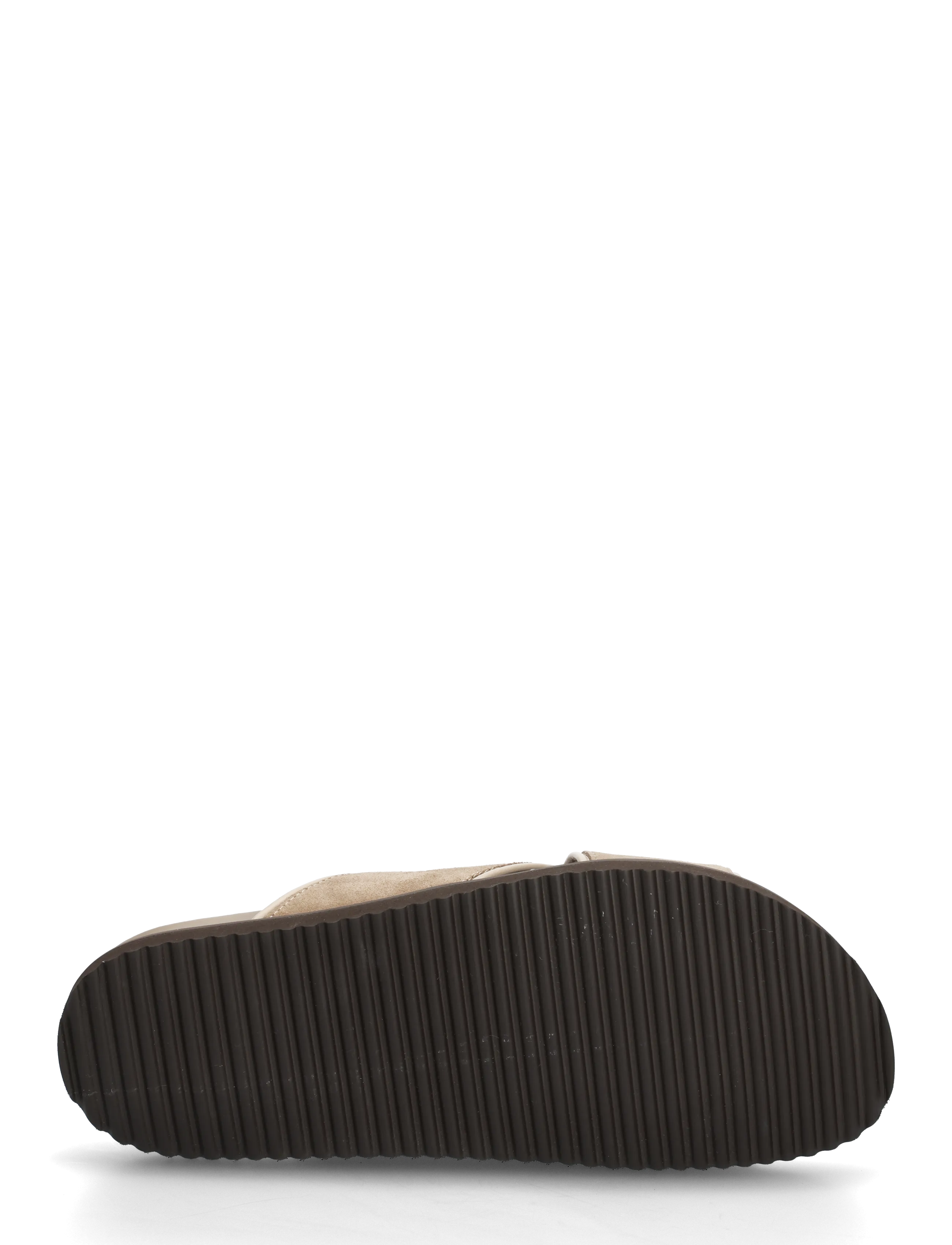 Hackett London - MIKONOS HIGHCROSS - shoppa efter tillfälle - sand beige - 4