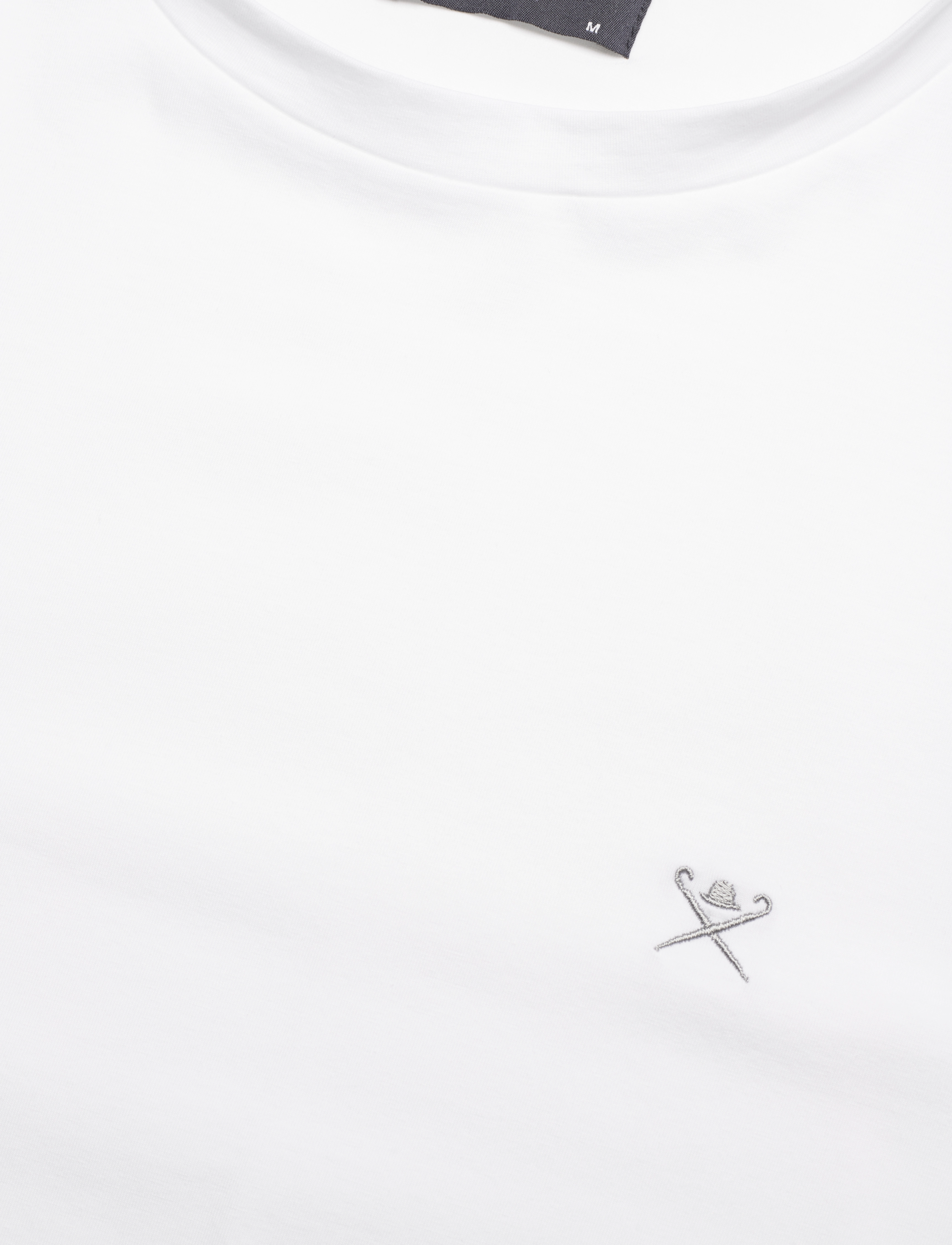 Hackett London - CORE TSHIRT 2P - white - 2