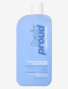 Super Hydrating Conditioner 360 ml, Hair Proud