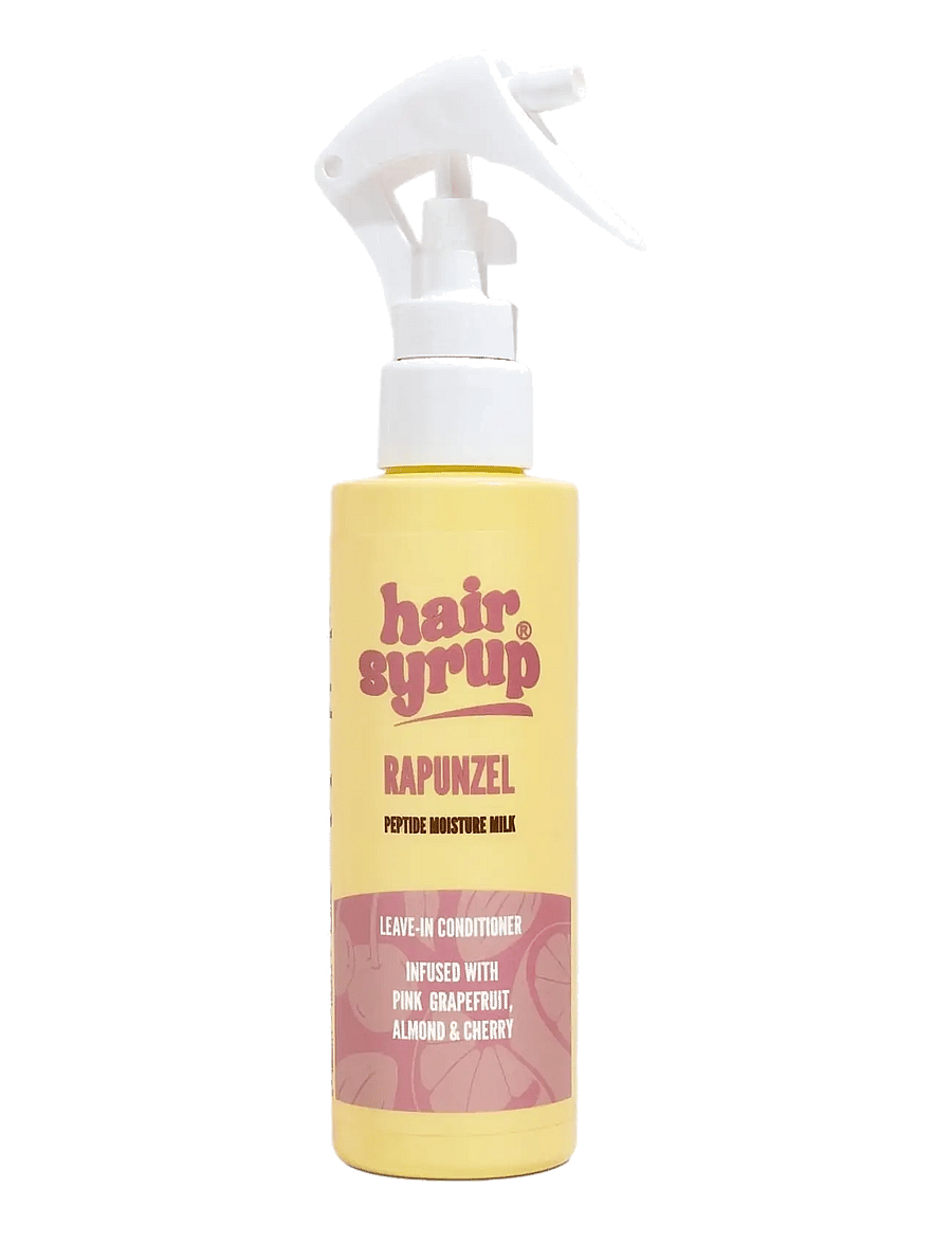 Hair Syrup - Hair-Syrup Rapunzel Leave-In Conditioner Spray - hooldusvahendid - conditioner - 1