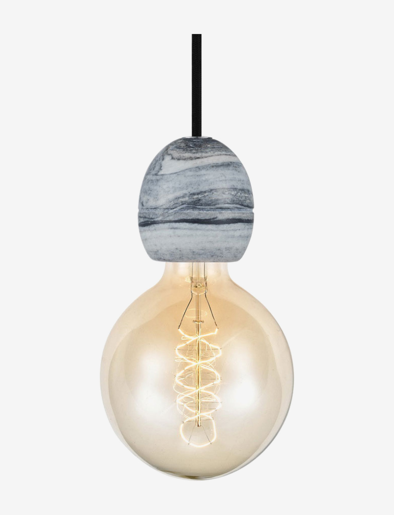 Halo Design - LIGHT - pendler - grey - 0