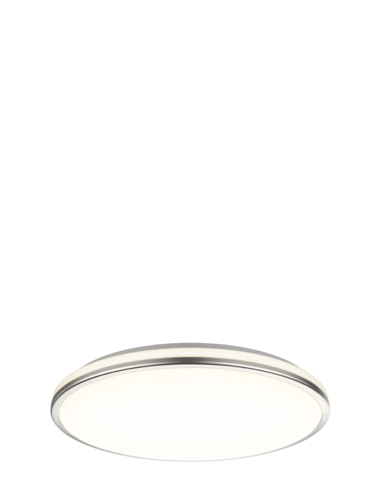 HALO DESIGN Led Plafond Universal Silber - One Size - Unisex