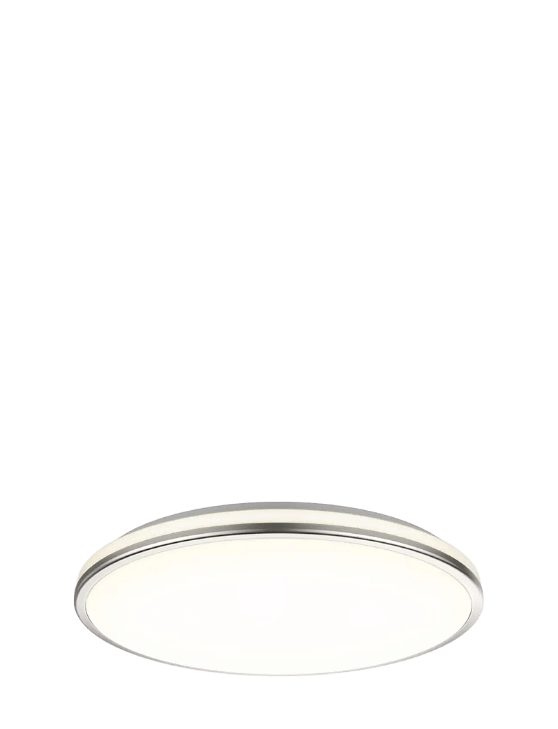 Halo Design - LED Plafond Universal - flush mount ceiling lights - white, silver - 0