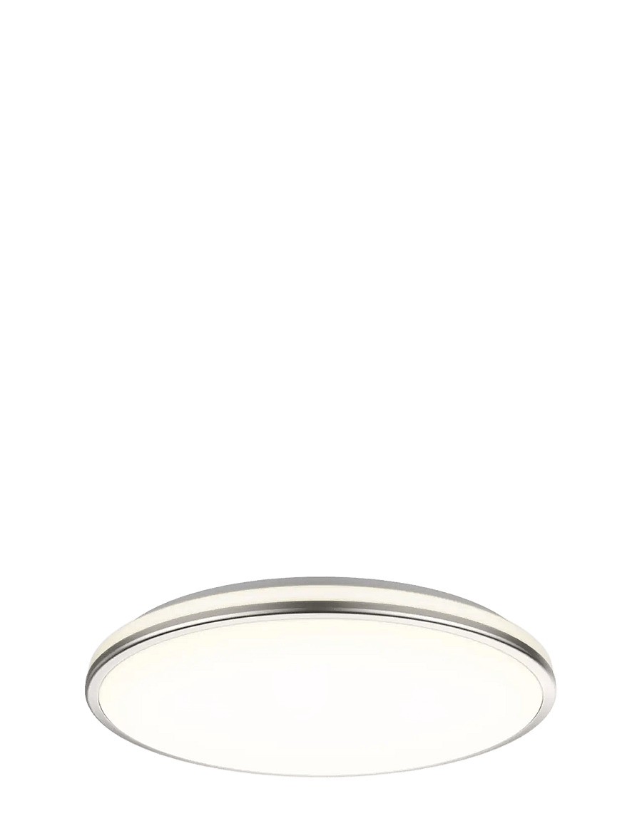 Halo Design - LED Plafond Universal - plafoonid - white, silver - 0