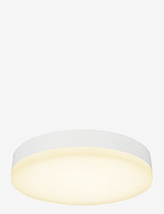Halo Design - STRAIGHT - plafondlampen - white - 0