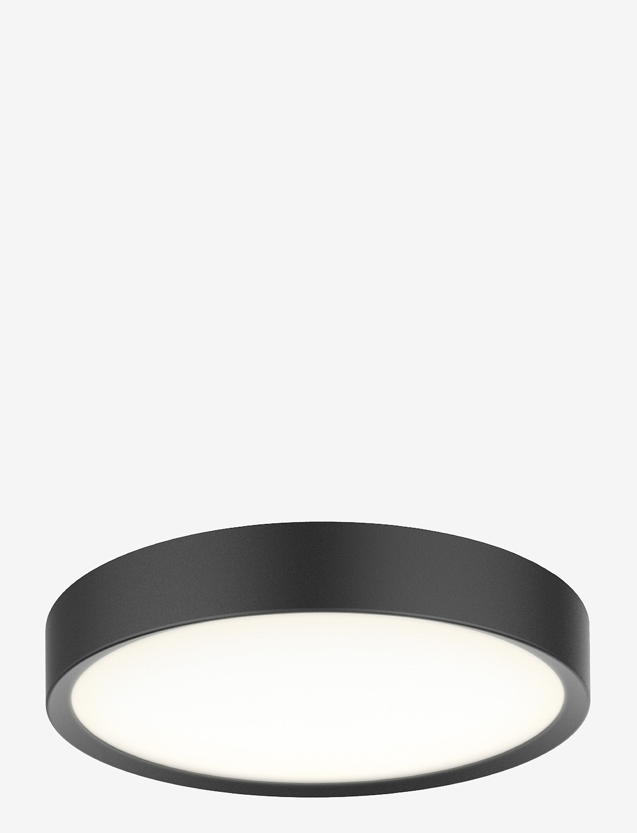 Halo Design - Universal - plafonder - black, white - 0