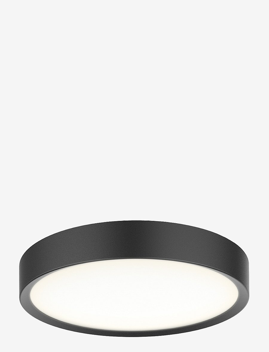 Halo Design - Universal - flush mount ceiling lights - black, white - 0