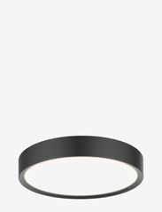 Halo Design - UNIVERSAL - flush mount ceiling lights - white/black - 0