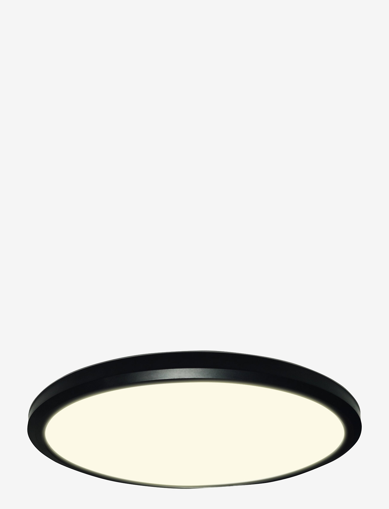 Halo Design - Ultra - loftslamper - black, white - 0