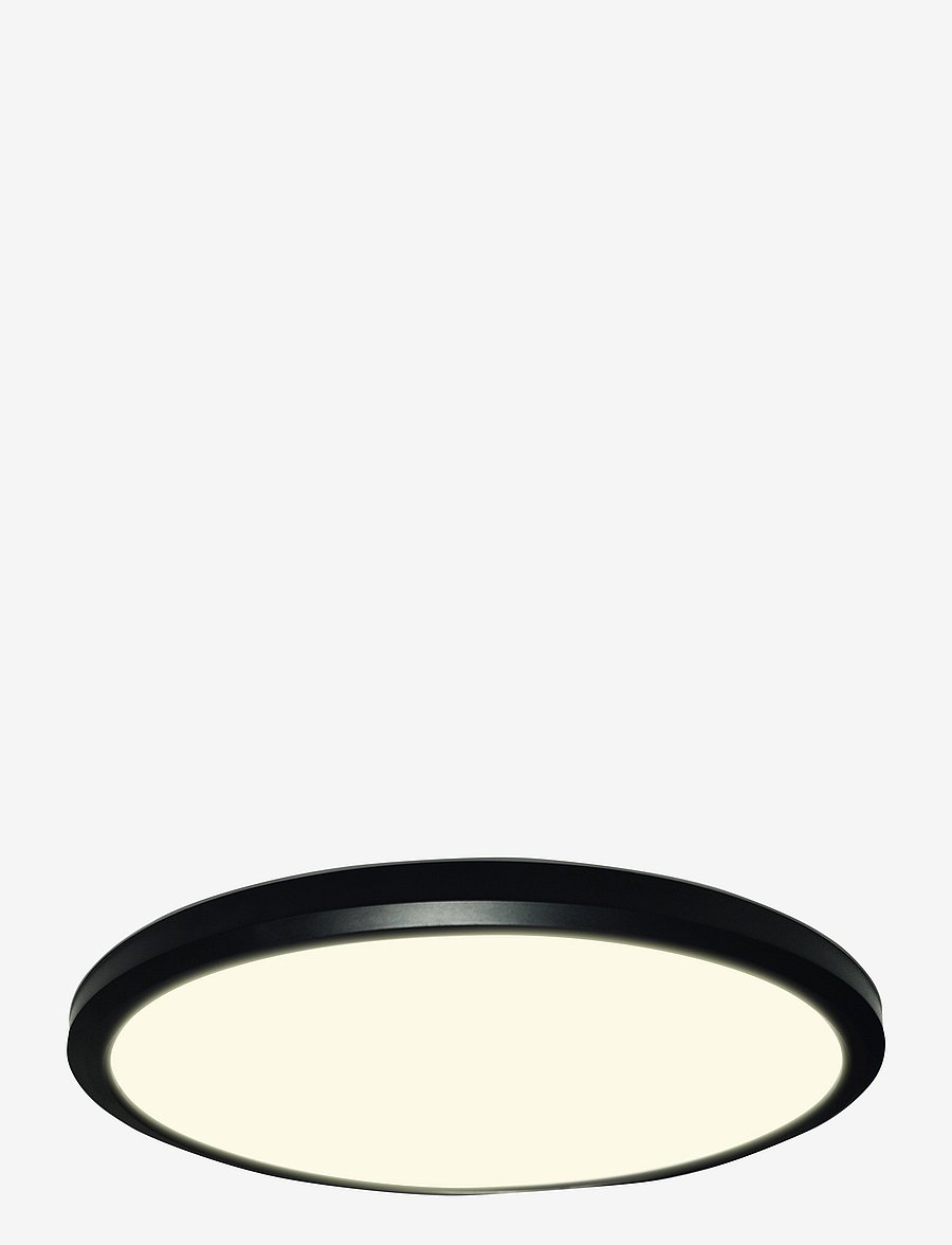 Halo Design - Ultra - laevalgustid - black, white - 0