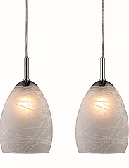 Halo Design - WINNER - plafondlampen - opalic - 1