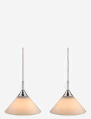 Halo Design - SKOMAGER - plafondlampen - opalic - 0