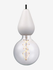 Halo Design - HARD - pendant lamps - white - 0
