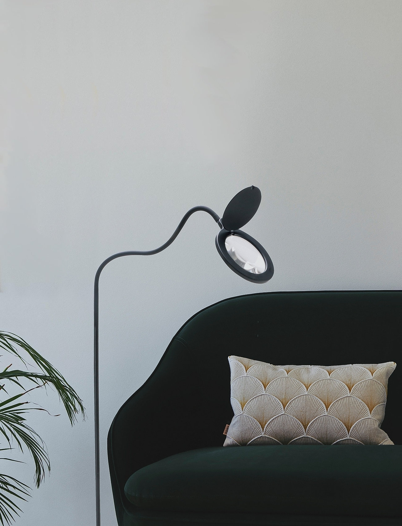 Halo Design - Magni - black - 1