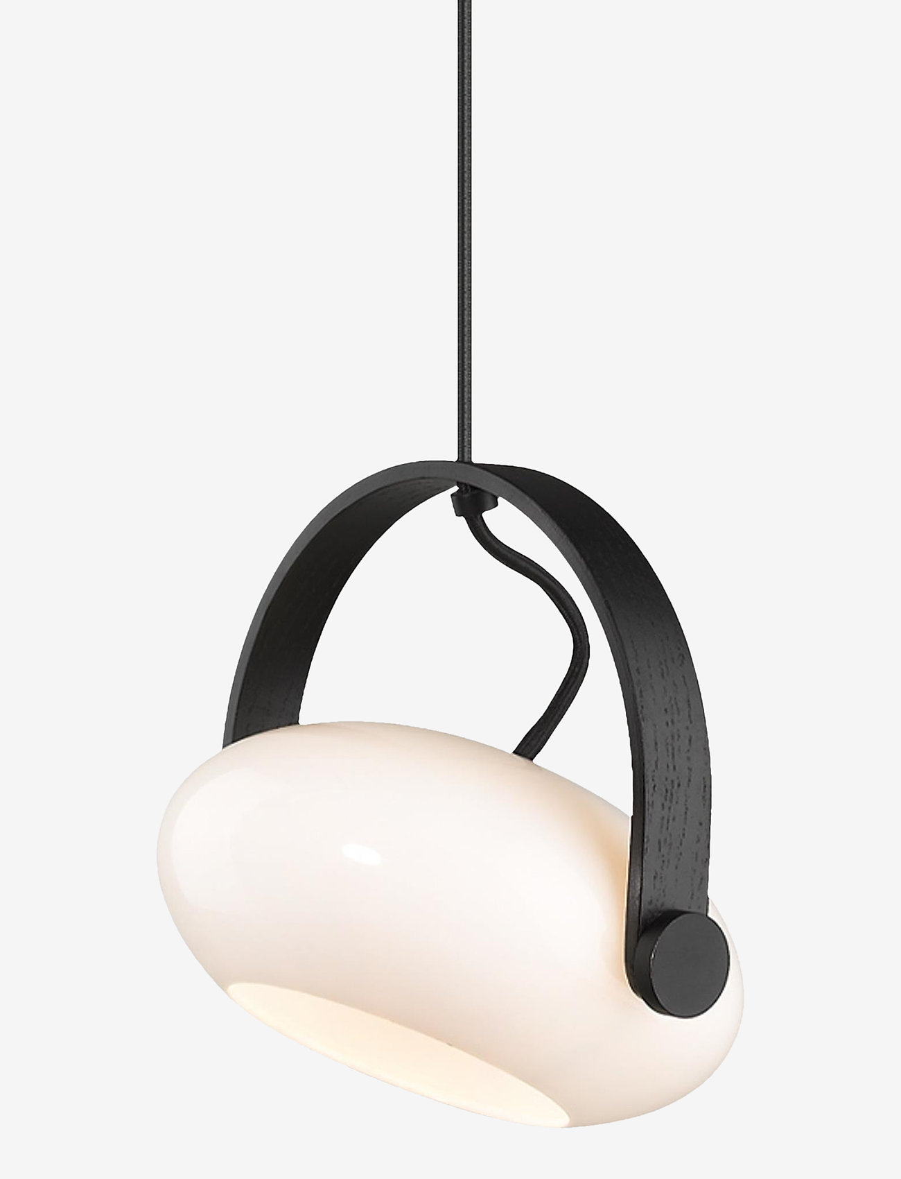 Halo Design - D.C - opal, black - 0