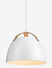 Halo Design - OSLO - pendant lamps - white - 0