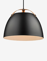 Halo Design - OSLO - pendant lamps - black - 0