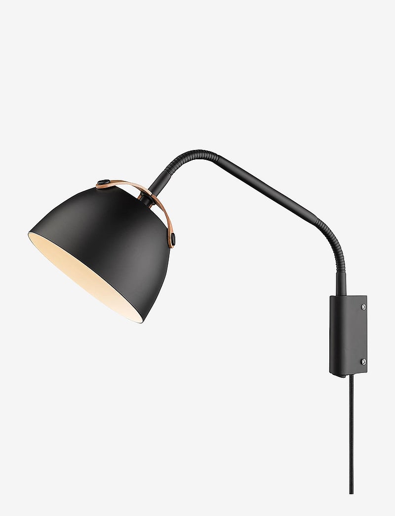 Halo Design - OSLO - black - 0