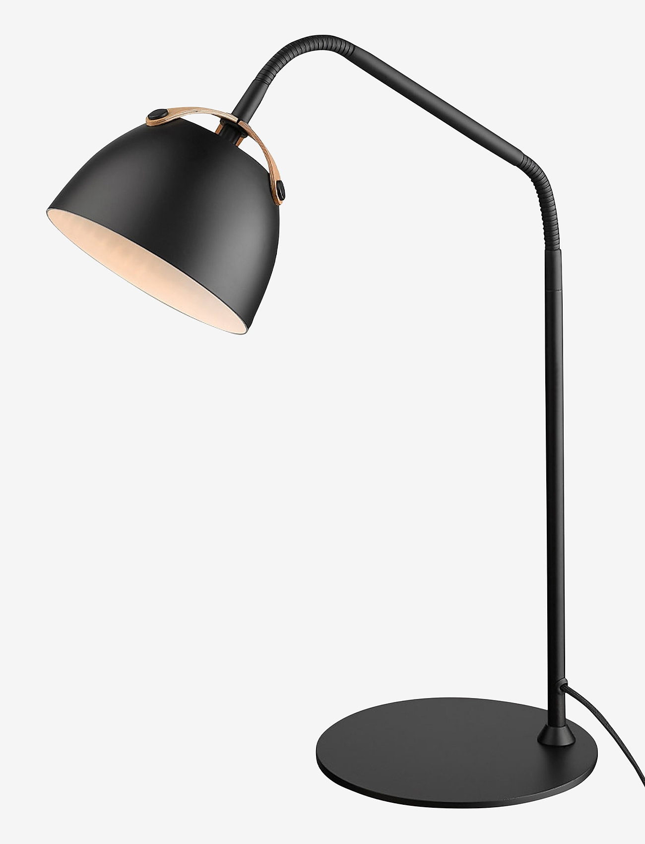 Halo Design - OSLO - desk & table lamps - black - 0