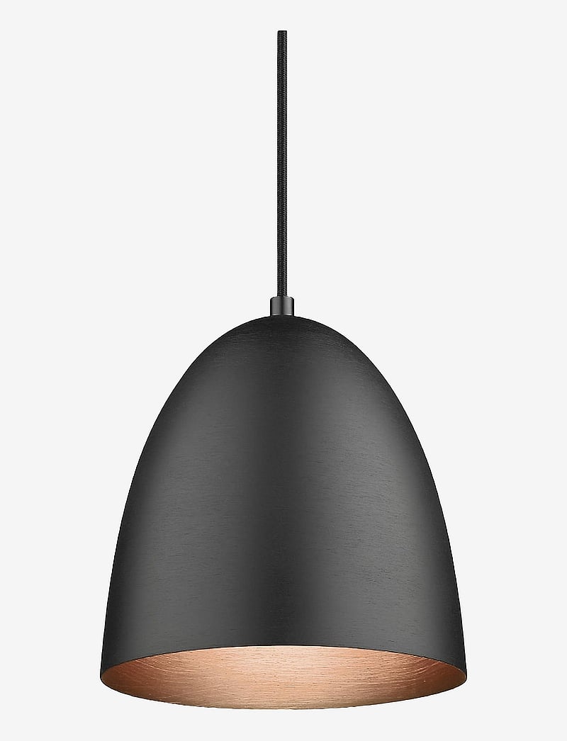 Halo Design - THE CLASSIC - black - 0