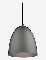 Halo Design - THE CLASSIC - lampy wiszące - steel - 0