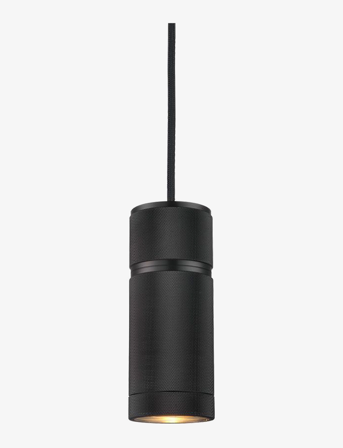 Halo Design Halo- The Small pendant - View all - BLACK / brown
