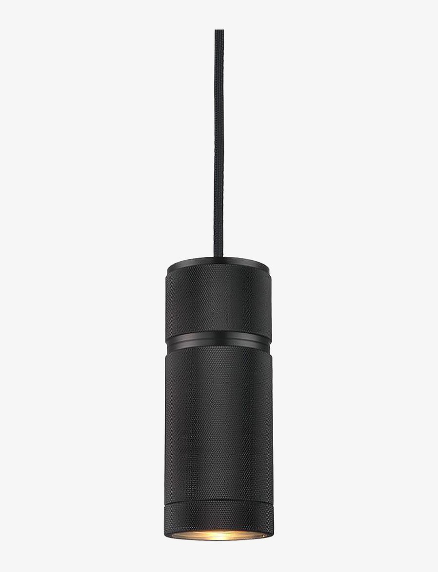 Halo Design - Halo- The Small pendant - pendellampen - black - 1
