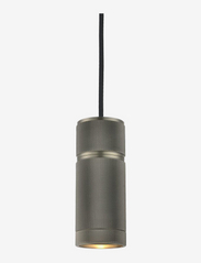 Halo Design - Halo- The Small pendant - plafondlampen - brass - 0