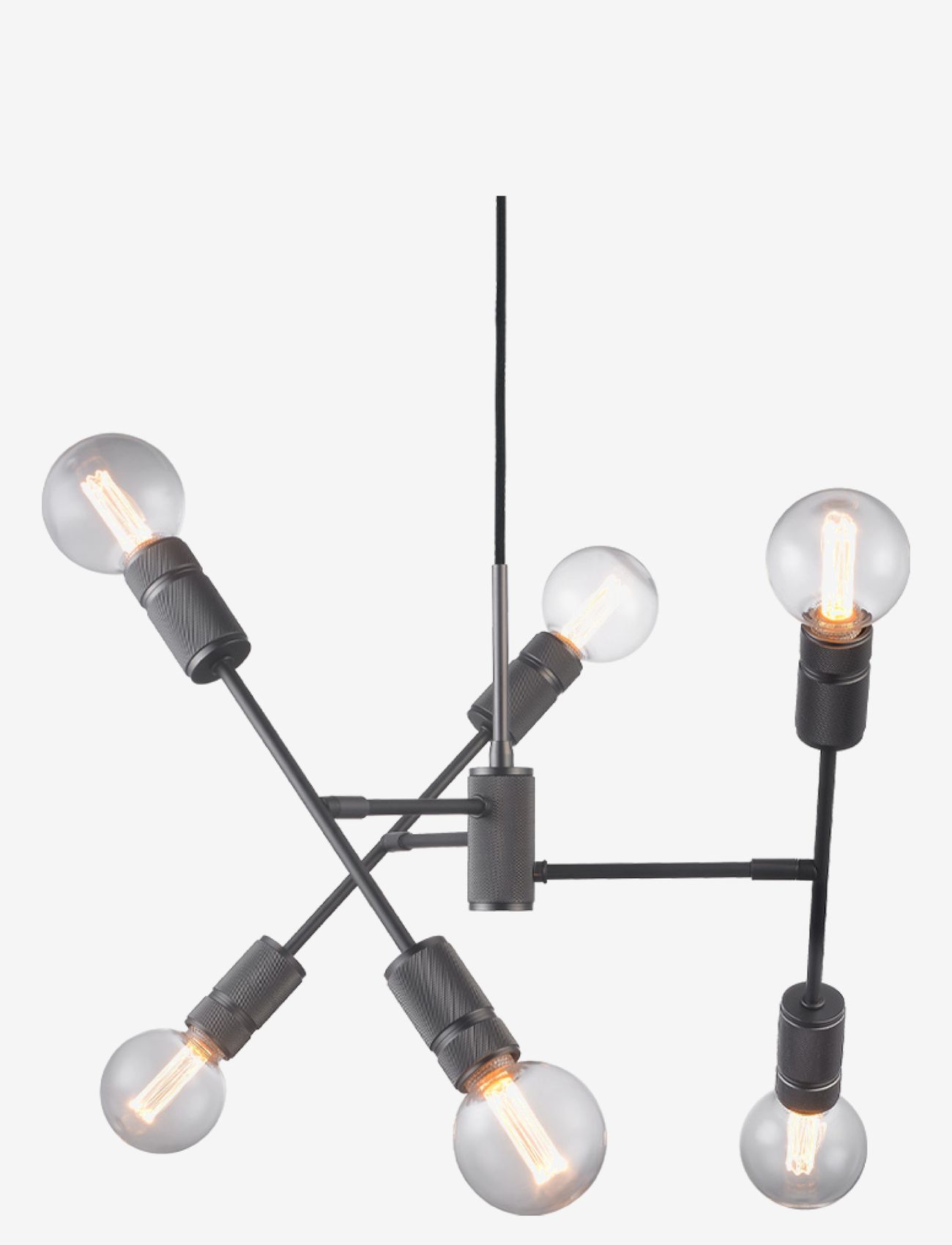 Halo Design Halo - Alles anzeigen - GUN BLACK / black